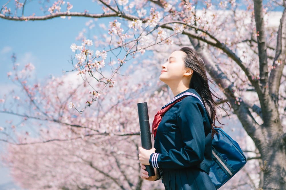 入園式/卒園式